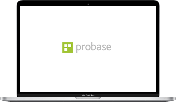 We are Probase
